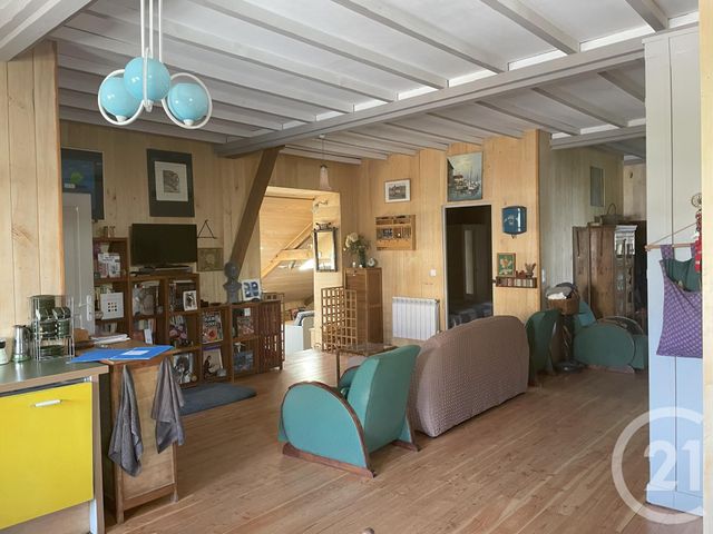 Maison &agrave; vendre - 12 pi&egrave;ces - 407 m2 - Gramat - 46 - MIDI-PYRENEES