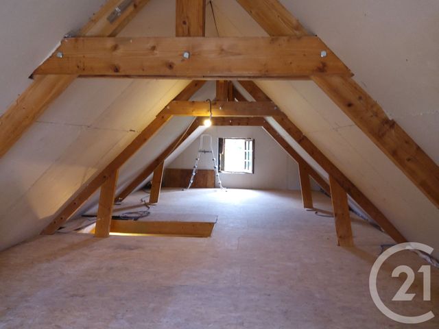 Maison &agrave; vendre - 2 pi&egrave;ces - 65,70 m2 - Creysse - 46 - MIDI-PYRENEES