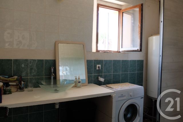 Maison &agrave; vendre - 2 pi&egrave;ces - 65,70 m2 - Creysse - 46 - MIDI-PYRENEES