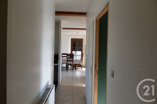Maison &agrave; vendre - 2 pi&egrave;ces - 65,70 m2 - Creysse - 46 - MIDI-PYRENEES