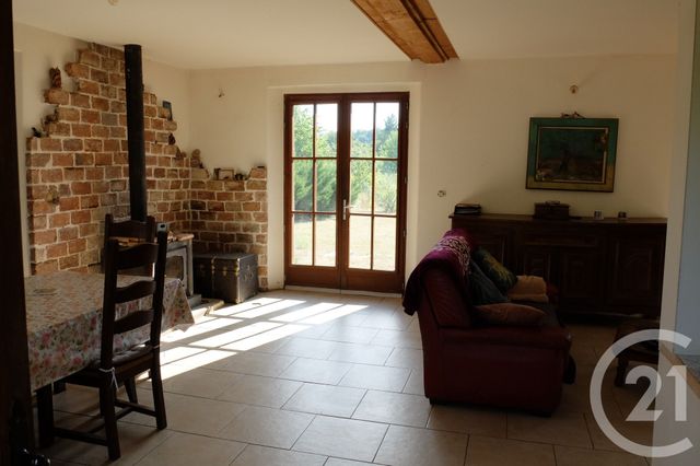 Maison &agrave; vendre - 2 pi&egrave;ces - 65,70 m2 - Creysse - 46 - MIDI-PYRENEES