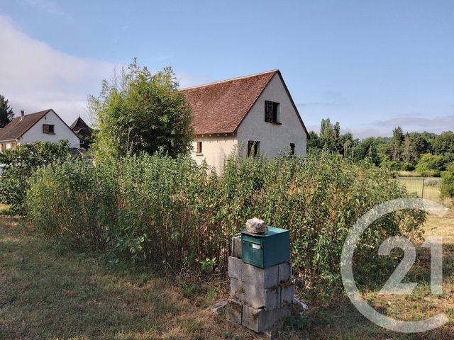 Maison &agrave; vendre - 2 pi&egrave;ces - 65,70 m2 - Creysse - 46 - MIDI-PYRENEES