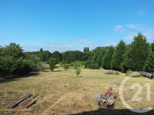 Maison &agrave; vendre - 2 pi&egrave;ces - 65,70 m2 - Creysse - 46 - MIDI-PYRENEES