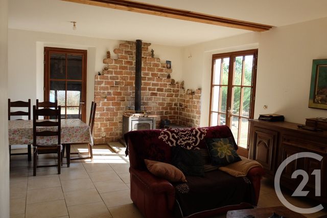 Maison &agrave; vendre - 2 pi&egrave;ces - 65,70 m2 - Creysse - 46 - MIDI-PYRENEES