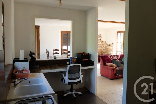 Maison &agrave; vendre - 2 pi&egrave;ces - 65,70 m2 - Creysse - 46 - MIDI-PYRENEES