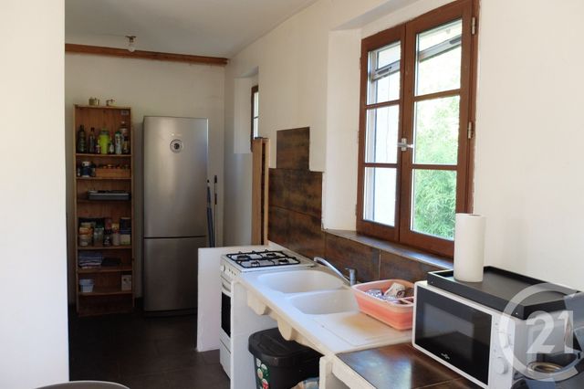 Maison &agrave; vendre - 2 pi&egrave;ces - 65,70 m2 - Creysse - 46 - MIDI-PYRENEES