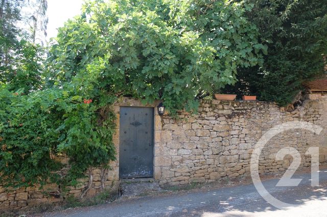 Maison &agrave; vendre - 7 pi&egrave;ces - 199,45 m2 - Cavagnac - 46 - MIDI-PYRENEES