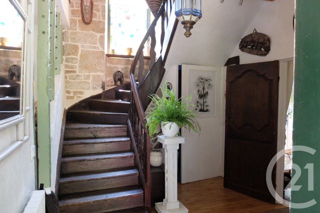 Maison &agrave; vendre - 7 pi&egrave;ces - 199,45 m2 - Cavagnac - 46 - MIDI-PYRENEES