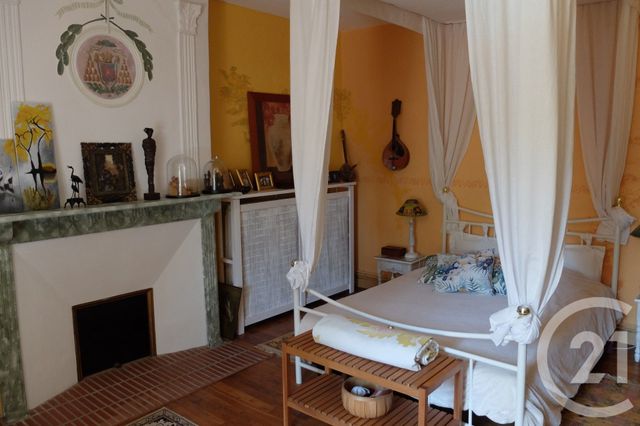 Maison &agrave; vendre - 7 pi&egrave;ces - 199,45 m2 - Cavagnac - 46 - MIDI-PYRENEES