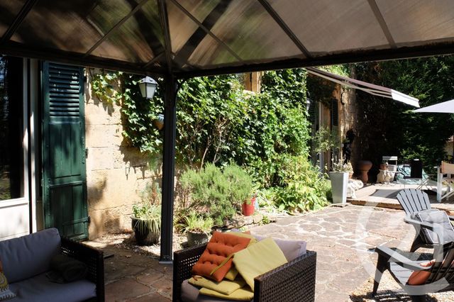 Maison &agrave; vendre - 7 pi&egrave;ces - 199,45 m2 - Cavagnac - 46 - MIDI-PYRENEES