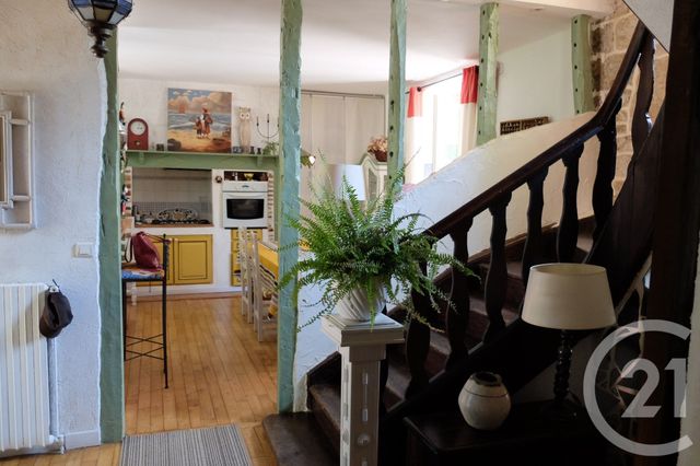Maison &agrave; vendre - 7 pi&egrave;ces - 199,45 m2 - Cavagnac - 46 - MIDI-PYRENEES