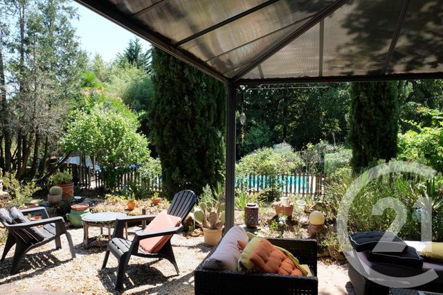 Maison &agrave; vendre - 7 pi&egrave;ces - 199,45 m2 - Cavagnac - 46 - MIDI-PYRENEES