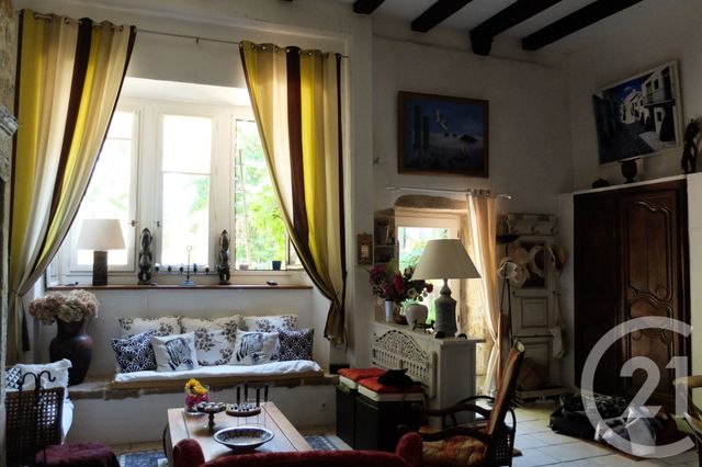 Maison &agrave; vendre - 7 pi&egrave;ces - 199,45 m2 - Cavagnac - 46 - MIDI-PYRENEES