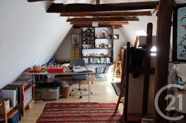 Maison &agrave; vendre - 7 pi&egrave;ces - 199,45 m2 - Cavagnac - 46 - MIDI-PYRENEES