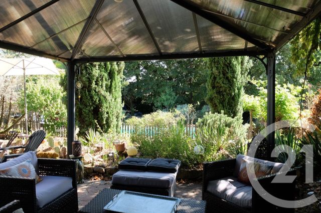 Maison &agrave; vendre - 7 pi&egrave;ces - 199,45 m2 - Cavagnac - 46 - MIDI-PYRENEES