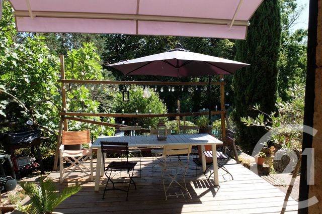 Maison &agrave; vendre - 7 pi&egrave;ces - 199,45 m2 - Cavagnac - 46 - MIDI-PYRENEES