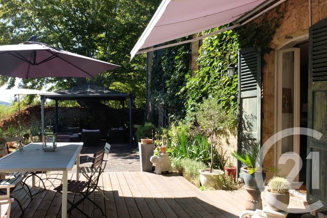 Maison &agrave; vendre - 7 pi&egrave;ces - 199,45 m2 - Cavagnac - 46 - MIDI-PYRENEES