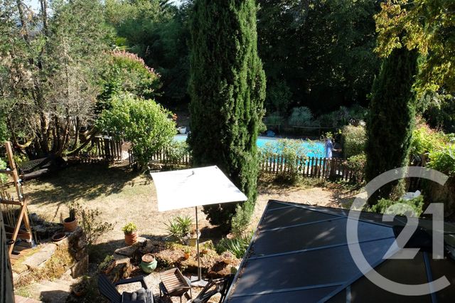 Maison &agrave; vendre - 7 pi&egrave;ces - 199,45 m2 - Cavagnac - 46 - MIDI-PYRENEES