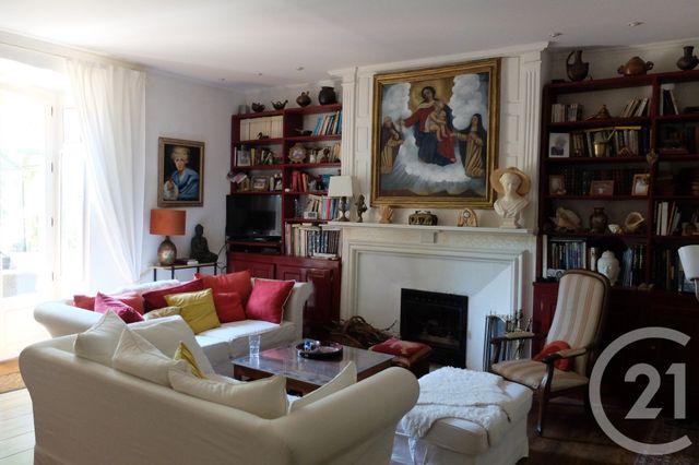 Maison &agrave; vendre - 7 pi&egrave;ces - 199,45 m2 - Cavagnac - 46 - MIDI-PYRENEES