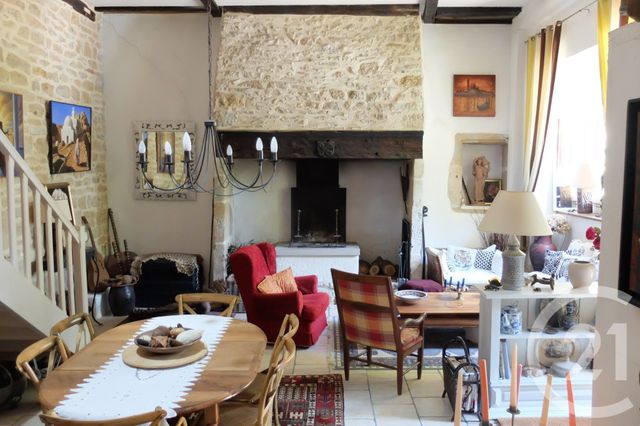 Maison &agrave; vendre - 7 pi&egrave;ces - 199,45 m2 - Cavagnac - 46 - MIDI-PYRENEES
