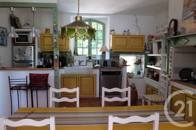 Maison &agrave; vendre - 7 pi&egrave;ces - 199,45 m2 - Cavagnac - 46 - MIDI-PYRENEES