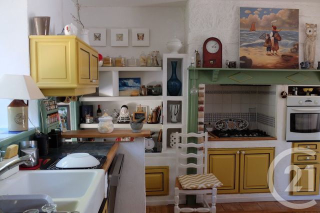 Maison &agrave; vendre - 7 pi&egrave;ces - 199,45 m2 - Cavagnac - 46 - MIDI-PYRENEES
