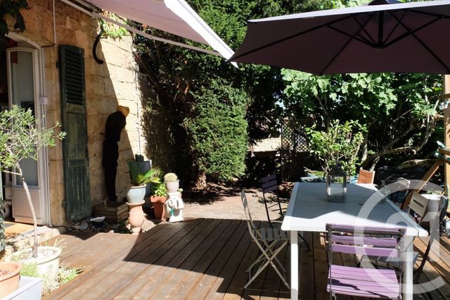 Maison &agrave; vendre - 7 pi&egrave;ces - 199,45 m2 - Cavagnac - 46 - MIDI-PYRENEES