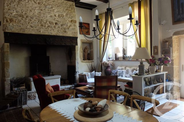 Maison &agrave; vendre - 7 pi&egrave;ces - 199,45 m2 - Cavagnac - 46 - MIDI-PYRENEES
