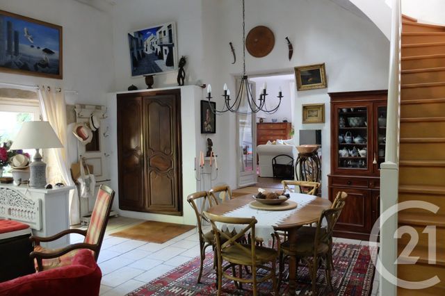 Maison &agrave; vendre - 7 pi&egrave;ces - 199,45 m2 - Cavagnac - 46 - MIDI-PYRENEES