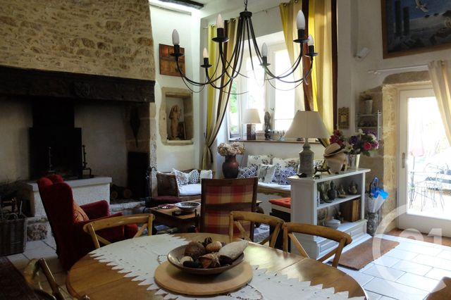 Maison &agrave; vendre - 7 pi&egrave;ces - 199,45 m2 - Cavagnac - 46 - MIDI-PYRENEES