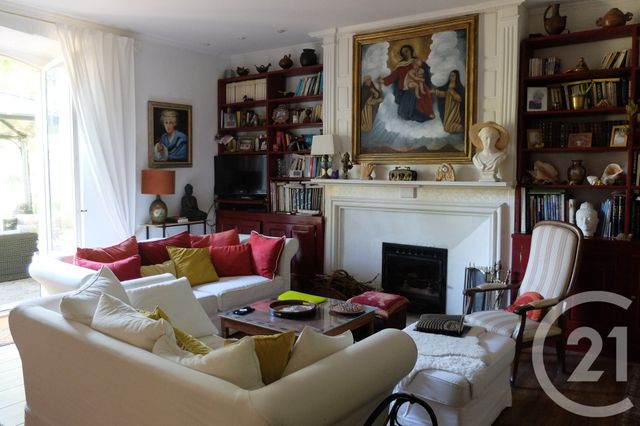 Maison &agrave; vendre - 7 pi&egrave;ces - 199,45 m2 - Cavagnac - 46 - MIDI-PYRENEES
