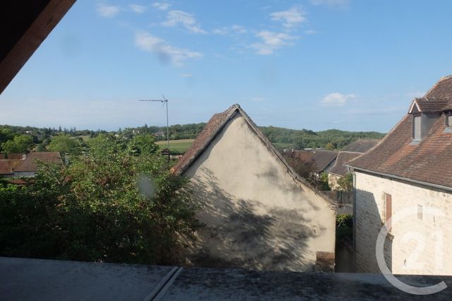 Maison &agrave; vendre - 4 pi&egrave;ces - 75,89 m2 - Martel - 46 - MIDI-PYRENEES