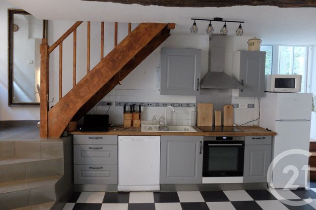 Maison &agrave; vendre - 4 pi&egrave;ces - 75,89 m2 - Martel - 46 - MIDI-PYRENEES