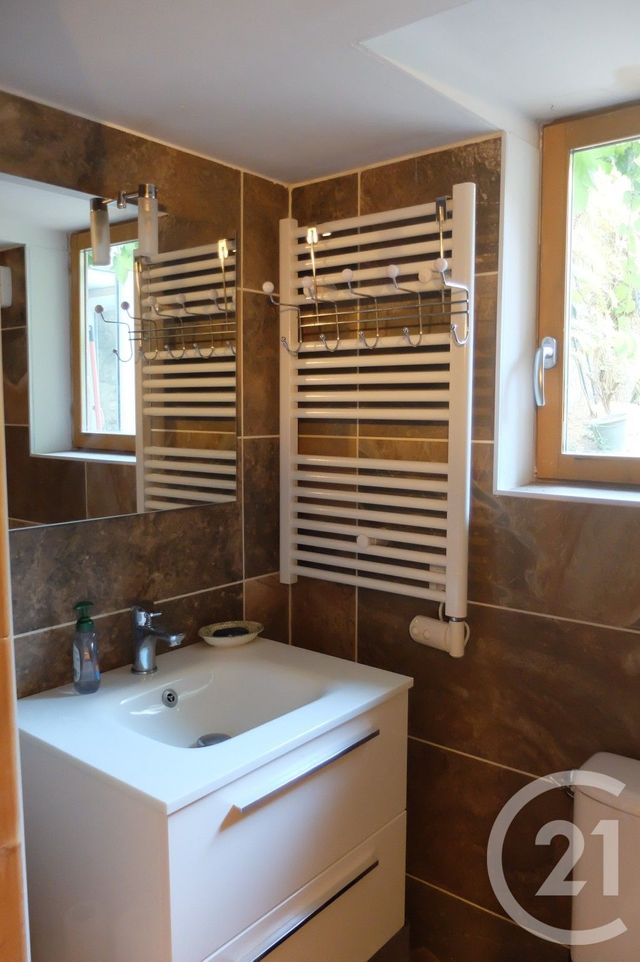 Maison &agrave; vendre - 4 pi&egrave;ces - 75,89 m2 - Martel - 46 - MIDI-PYRENEES
