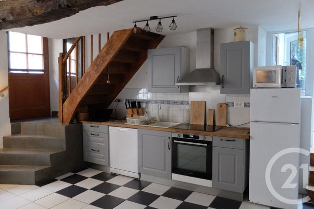 Maison &agrave; vendre - 4 pi&egrave;ces - 75,89 m2 - Martel - 46 - MIDI-PYRENEES