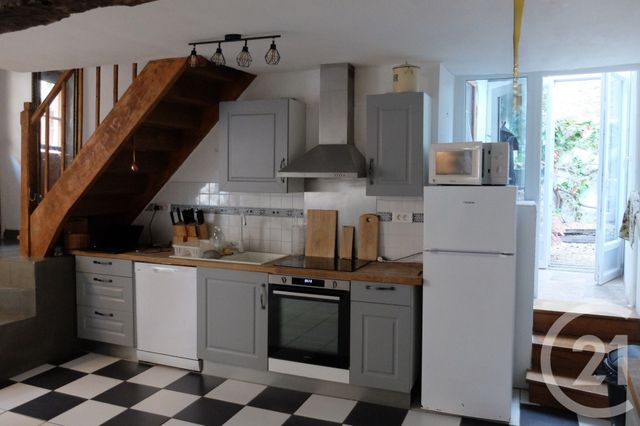 Maison &agrave; vendre - 4 pi&egrave;ces - 75,89 m2 - Martel - 46 - MIDI-PYRENEES