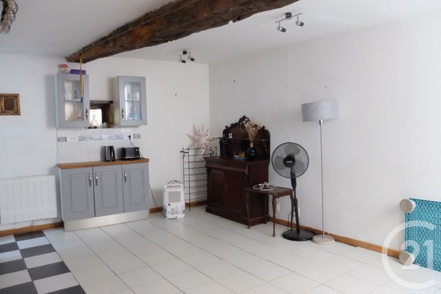 Maison &agrave; vendre - 4 pi&egrave;ces - 75,89 m2 - Martel - 46 - MIDI-PYRENEES