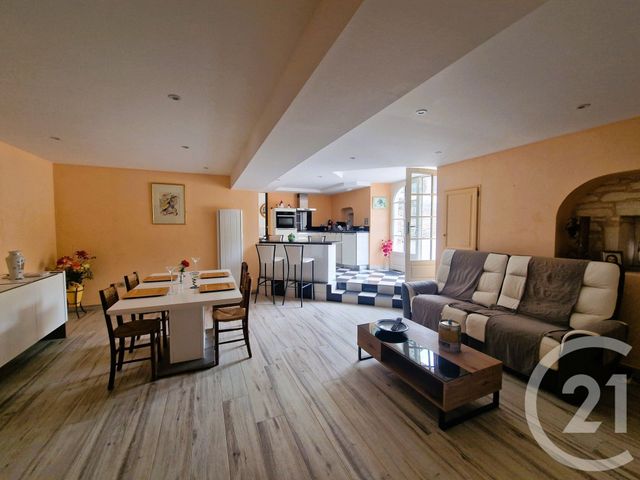 Maison &agrave; vendre - 6 pi&egrave;ces - 143 m2 - Turenne - 19 - LIMOUSIN