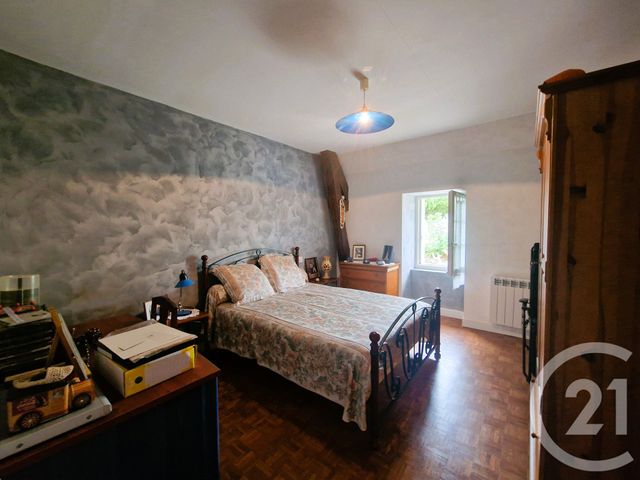 Maison &agrave; vendre - 6 pi&egrave;ces - 143 m2 - Turenne - 19 - LIMOUSIN