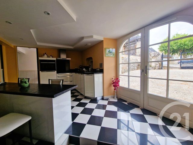 Maison &agrave; vendre - 6 pi&egrave;ces - 143 m2 - Turenne - 19 - LIMOUSIN