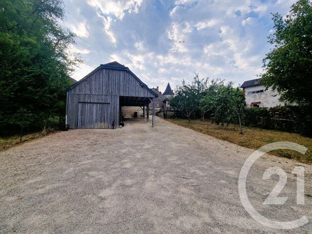 Maison &agrave; vendre - 6 pi&egrave;ces - 143 m2 - Turenne - 19 - LIMOUSIN