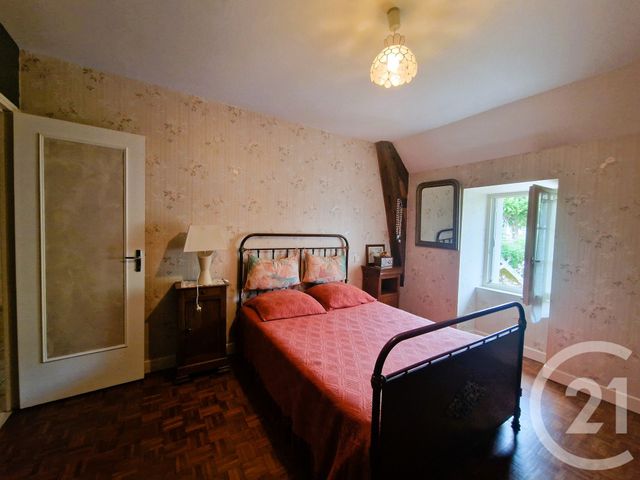 Maison &agrave; vendre - 6 pi&egrave;ces - 143 m2 - Turenne - 19 - LIMOUSIN
