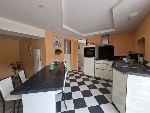Maison &agrave; vendre - 6 pi&egrave;ces - 143 m2 - Turenne - 19 - LIMOUSIN