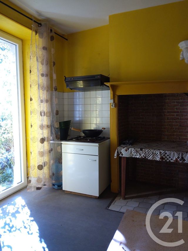 Maison &agrave; vendre - 4 pi&egrave;ces - 95 m2 - Martel - 46 - MIDI-PYRENEES