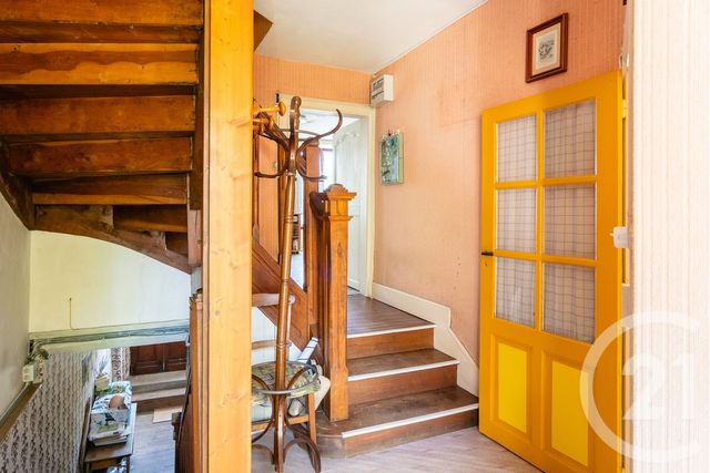 Maison &agrave; vendre - 4 pi&egrave;ces - 95 m2 - Martel - 46 - MIDI-PYRENEES