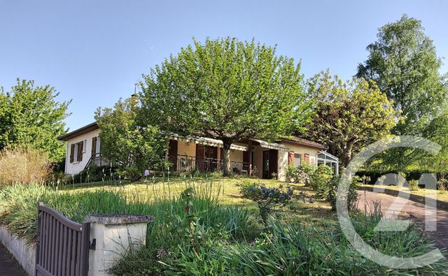 Maison &agrave; vendre - 5 pi&egrave;ces - 152,62 m2 - Vayrac - 46 - MIDI-PYRENEES