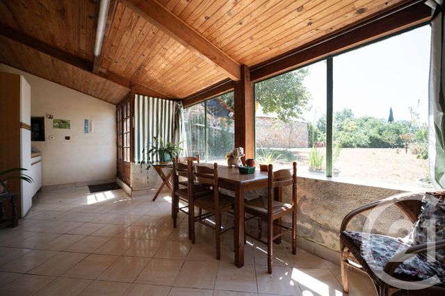 Maison &agrave; vendre - 5 pi&egrave;ces - 108,25 m2 - Martel - 46 - MIDI-PYRENEES