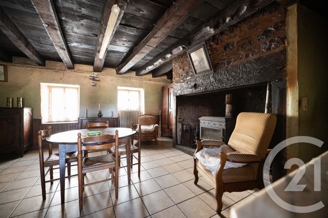 Maison &agrave; vendre - 5 pi&egrave;ces - 108,25 m2 - Martel - 46 - MIDI-PYRENEES