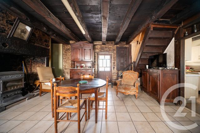 Maison &agrave; vendre - 5 pi&egrave;ces - 108,25 m2 - Martel - 46 - MIDI-PYRENEES