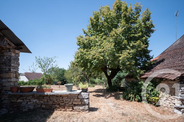 Maison &agrave; vendre - 5 pi&egrave;ces - 108,25 m2 - Martel - 46 - MIDI-PYRENEES